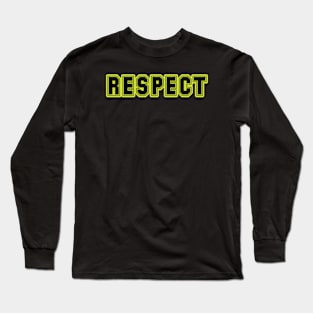 Positive Connections Long Sleeve T-Shirt